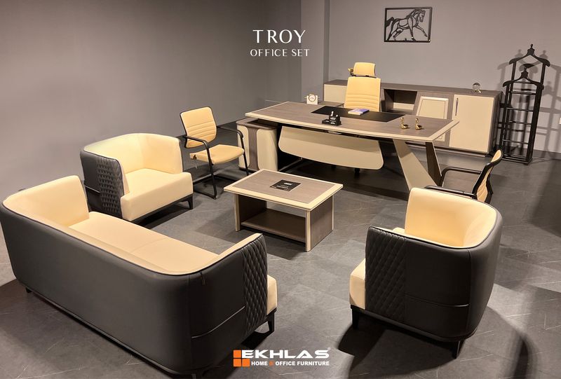 Tory office set