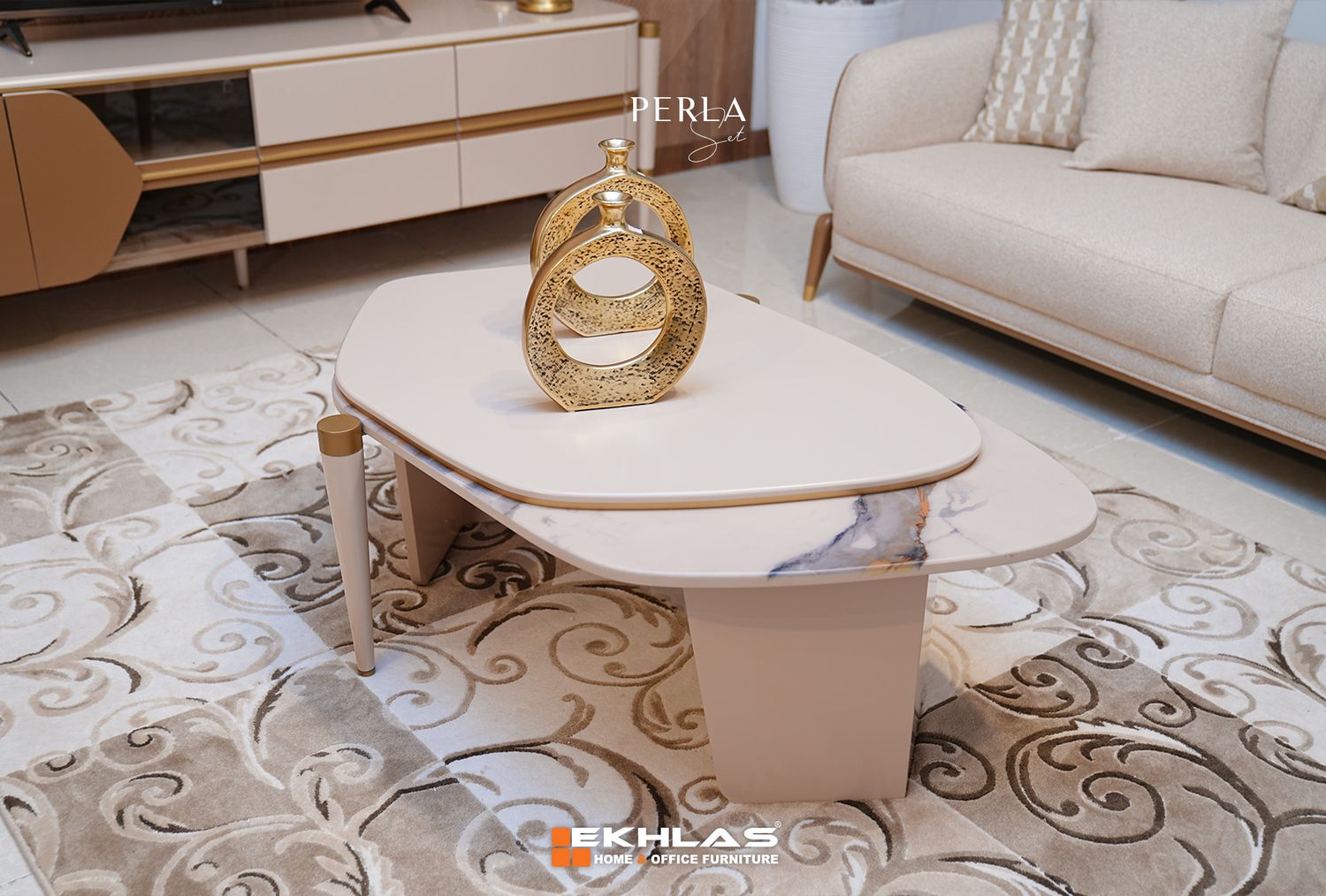 perla table