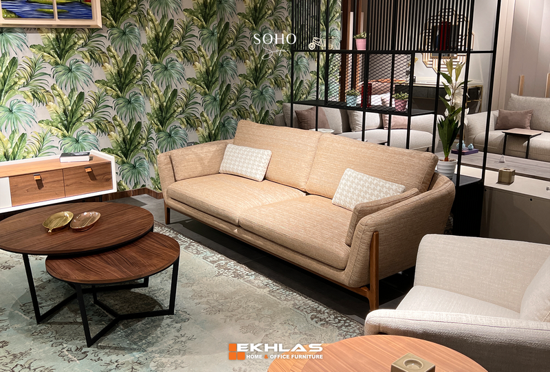 Soho Sofa