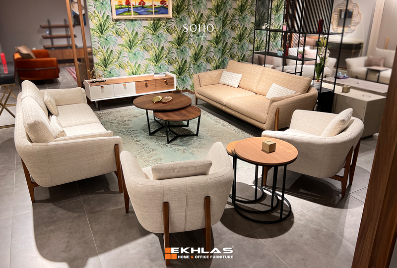 Soho Sofa