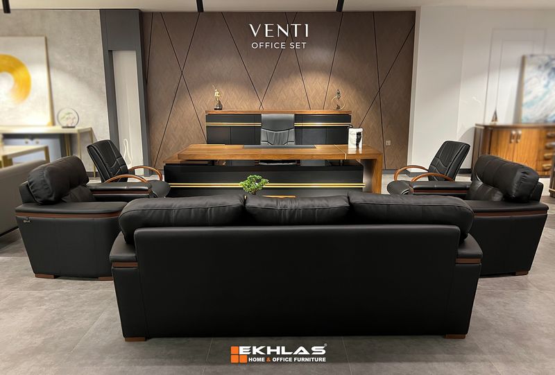 Venti office set