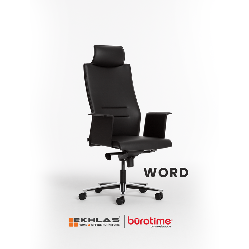 Word chair