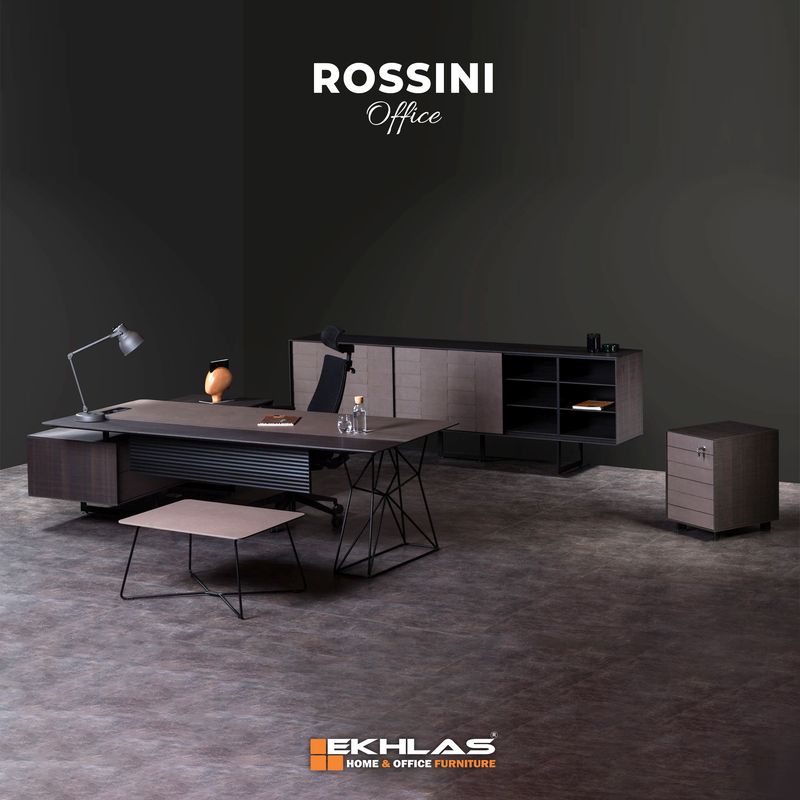Rossini 2 office set