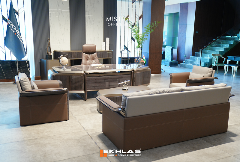 Mistral office set