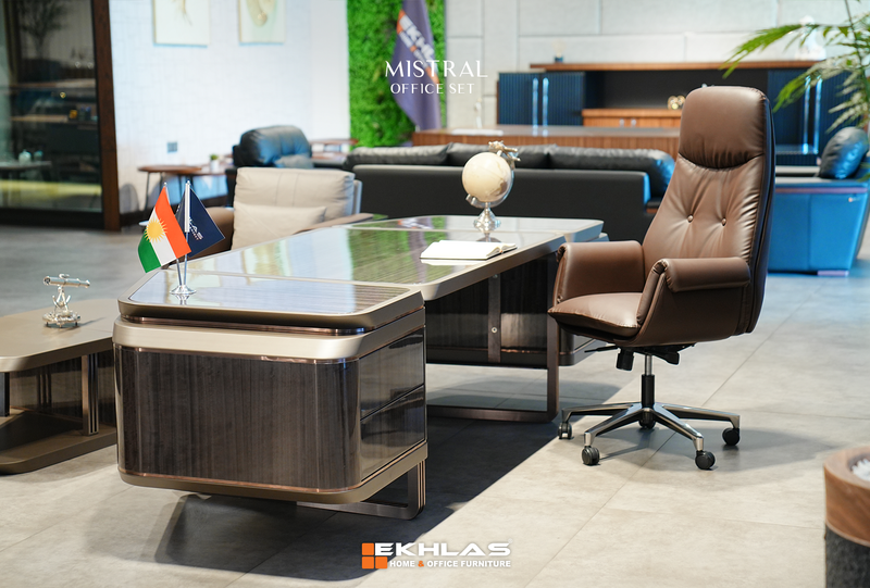 Mistral office set