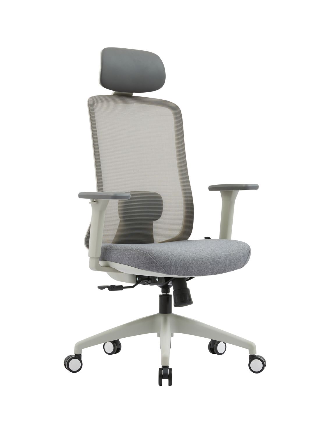 Lando Executive Chair