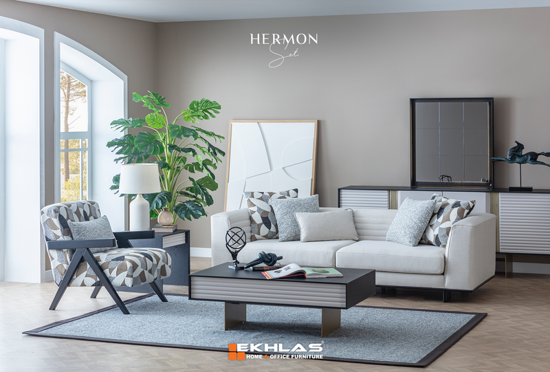 Hermon sofa