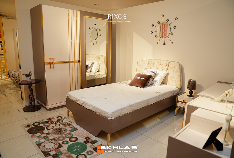 Rixos young bedroom