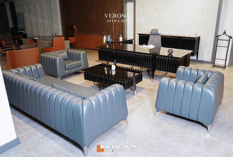 Verona office set