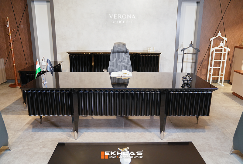Verona office set