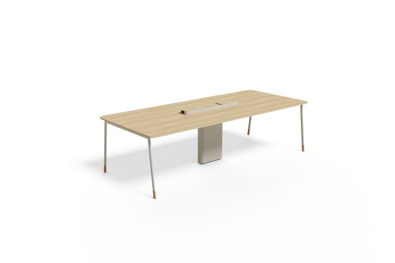 Cleo meeting table