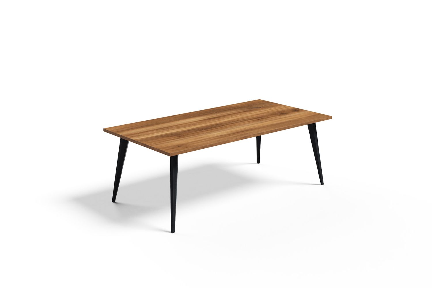 Step meeting table