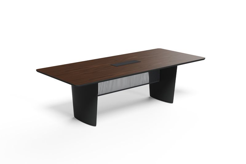 Oregon meeting table