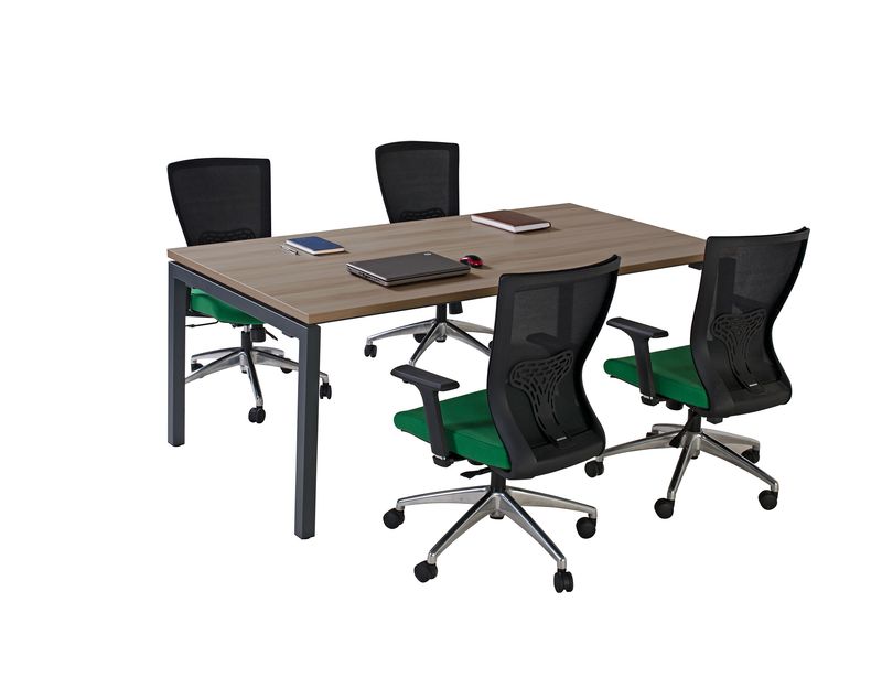 Motto meeting table