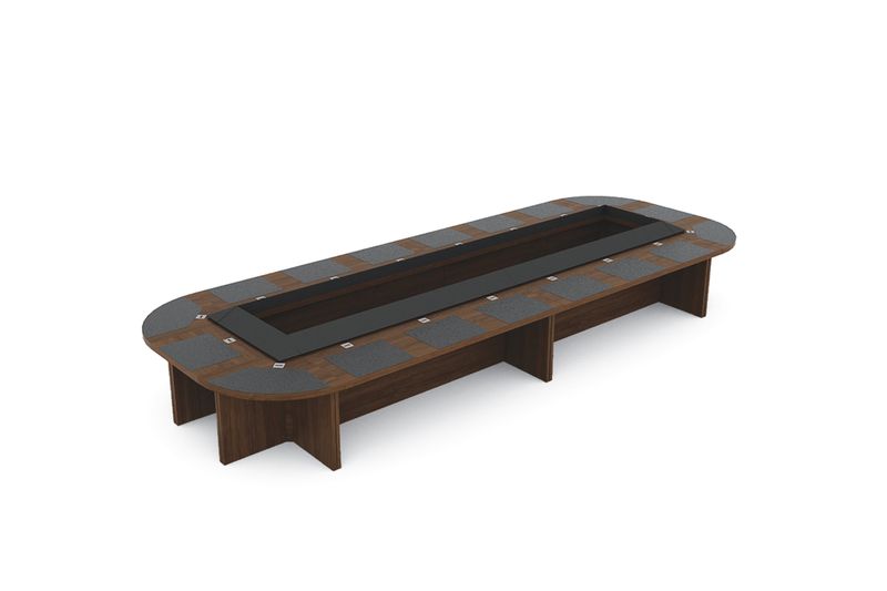 Met19 meeting table