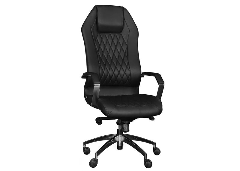 Negro Executive Chair