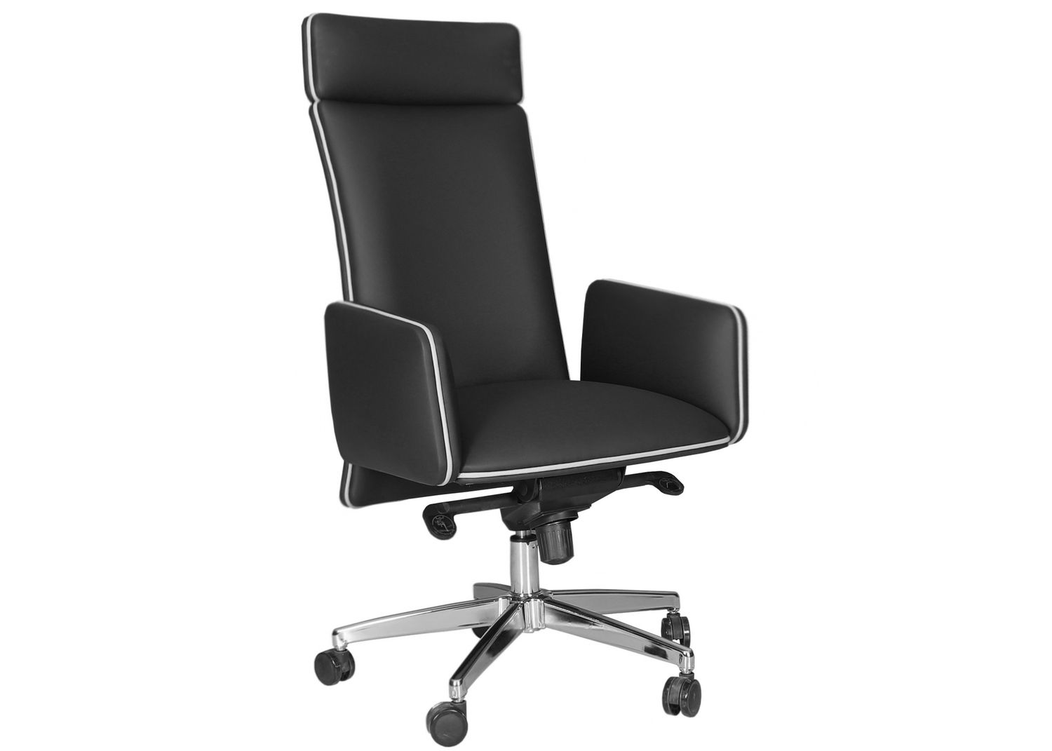 Stone Executive Chair