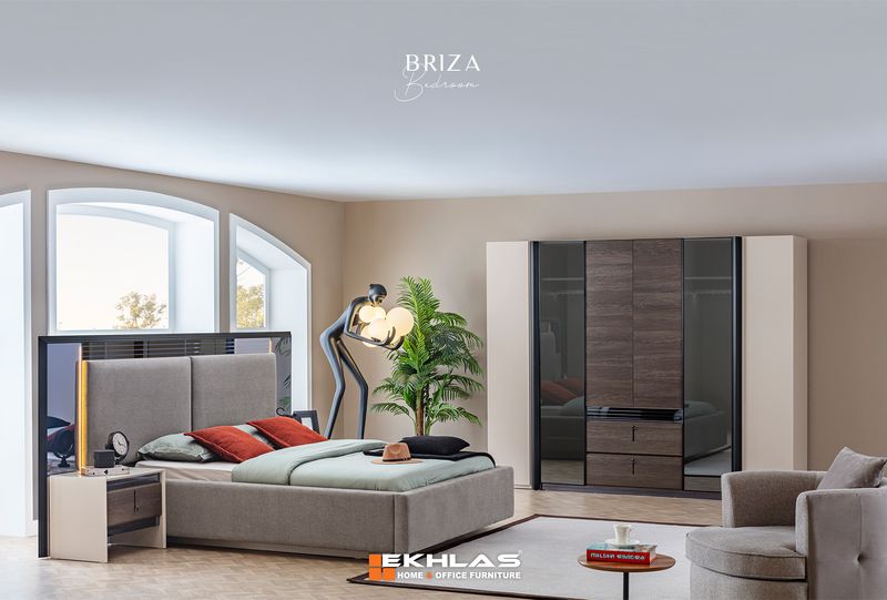 Briza Bedroom