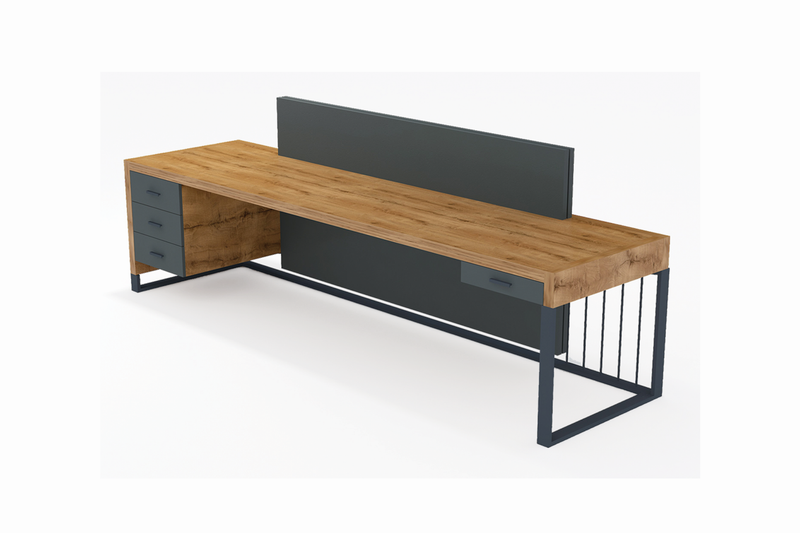 Prime reception table