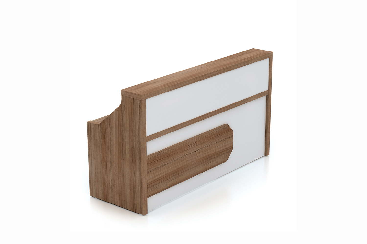 Gm 1070 reception table