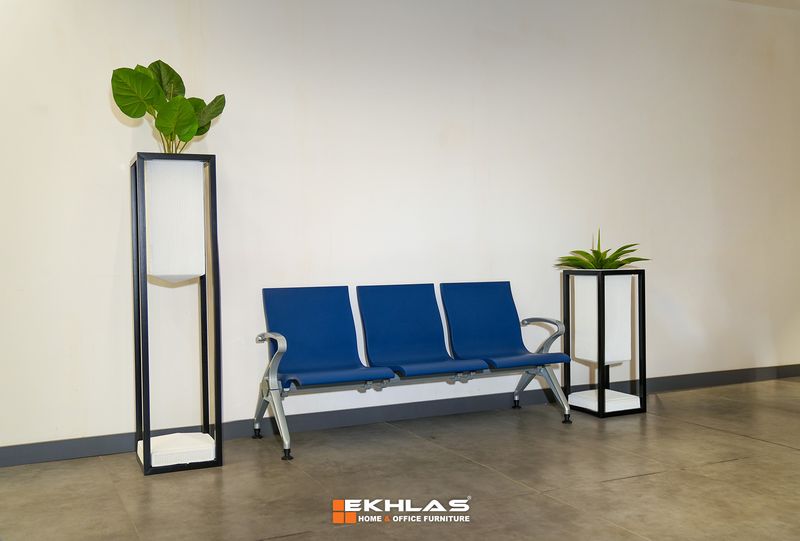 22019 Waiting chair