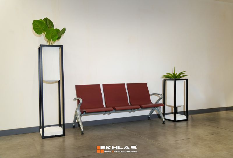 22020 Waiting chair