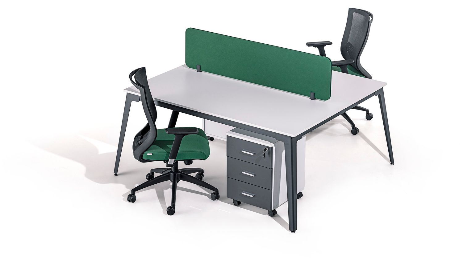 Lemas 2p workstation