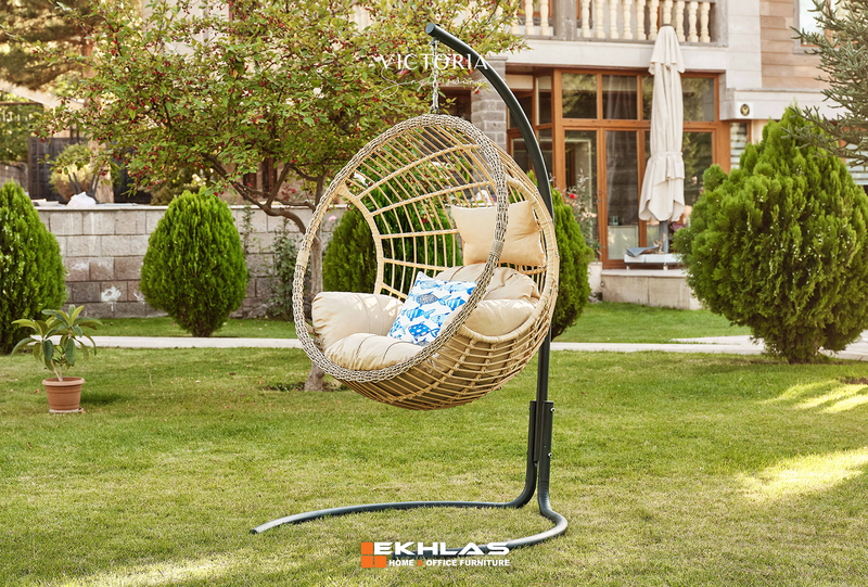 Victoria Single Swing