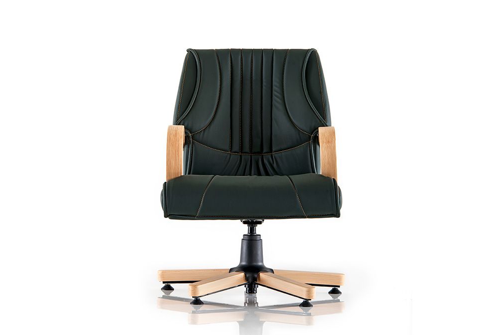 Trono guest chair