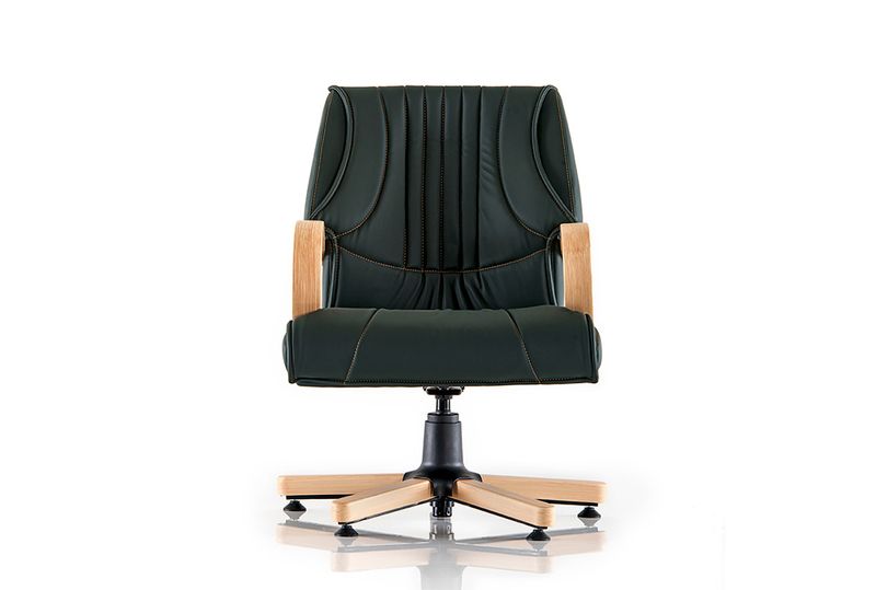 Trono guest chair