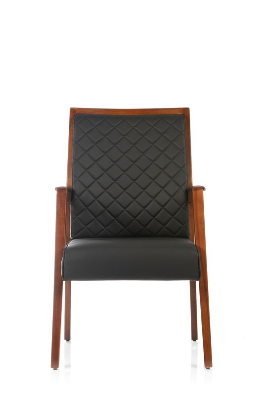 Masif guest chair