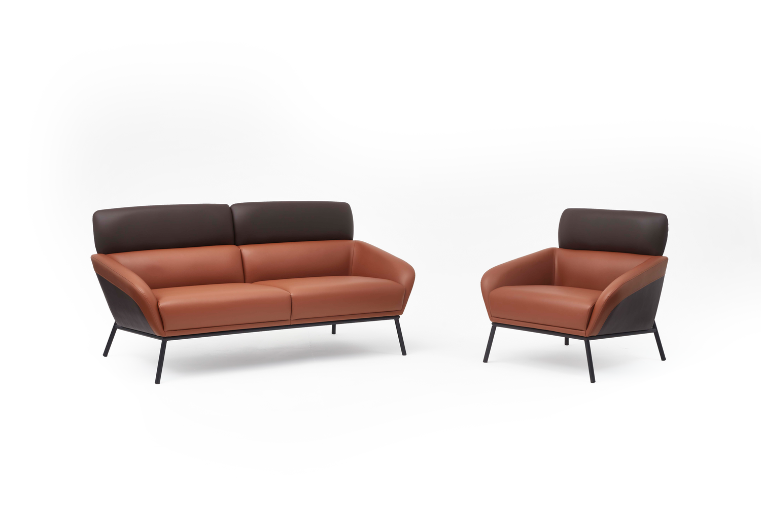 Wing office Sofa