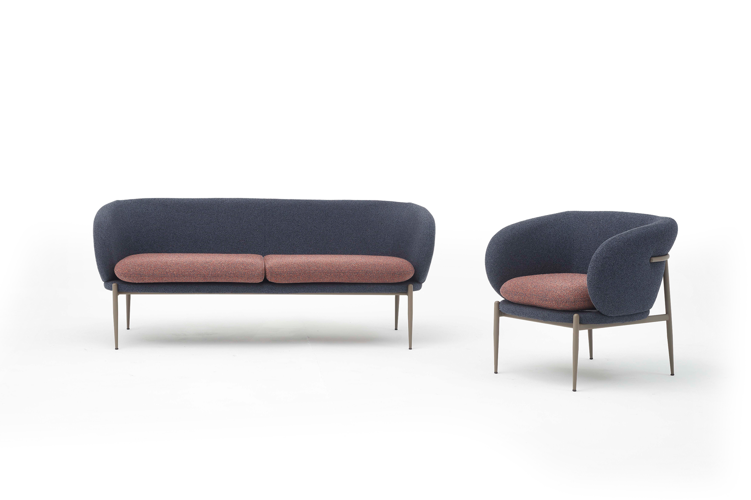 Petra office Sofa