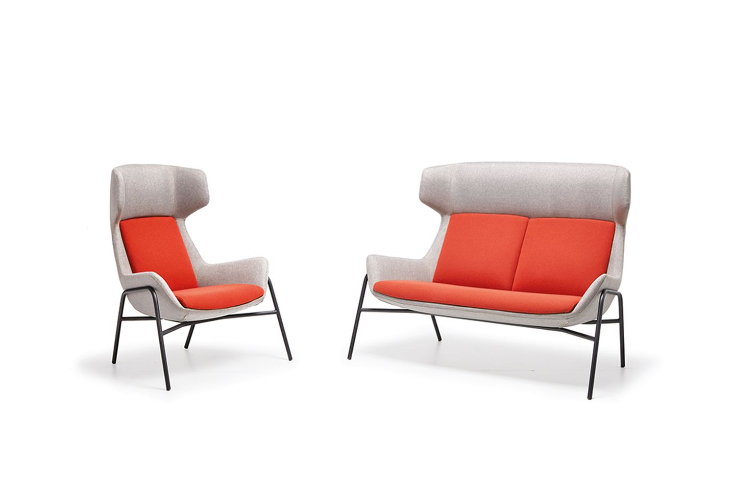 Space office Sofa
