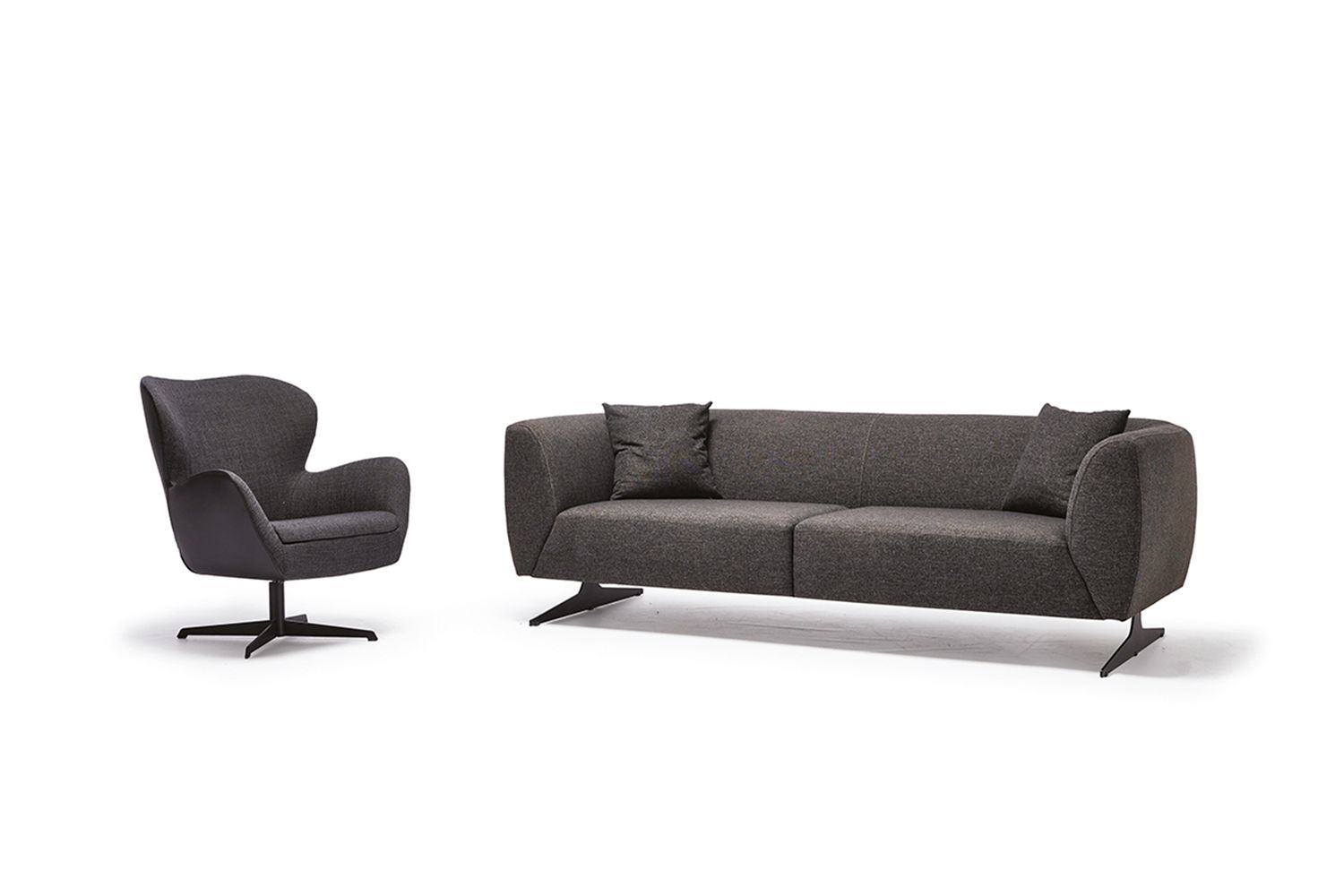 Emma office Sofa