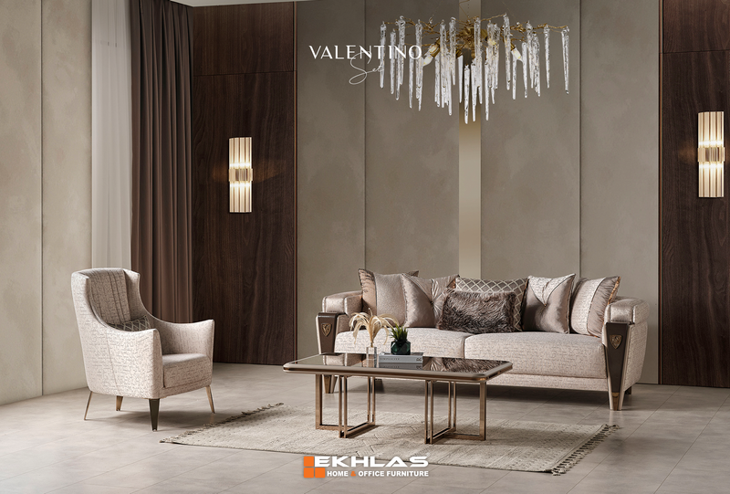 Valentino sofa