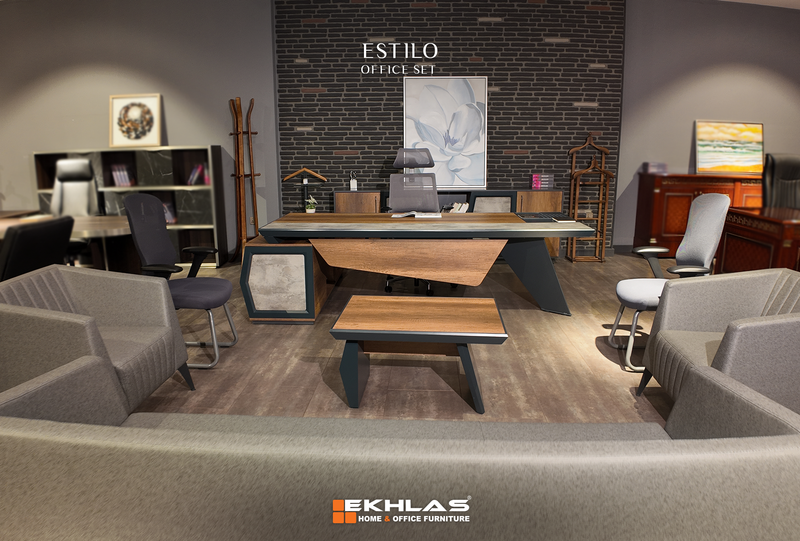 Estilo office set