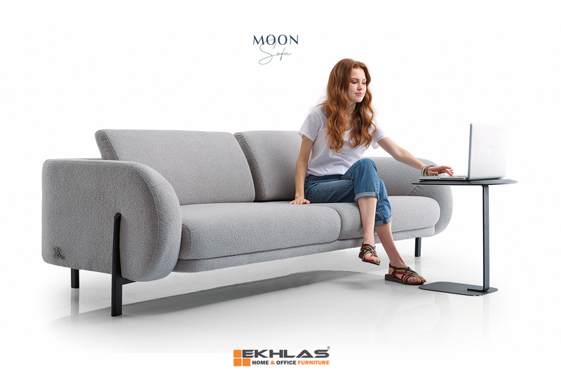 Moon sofa