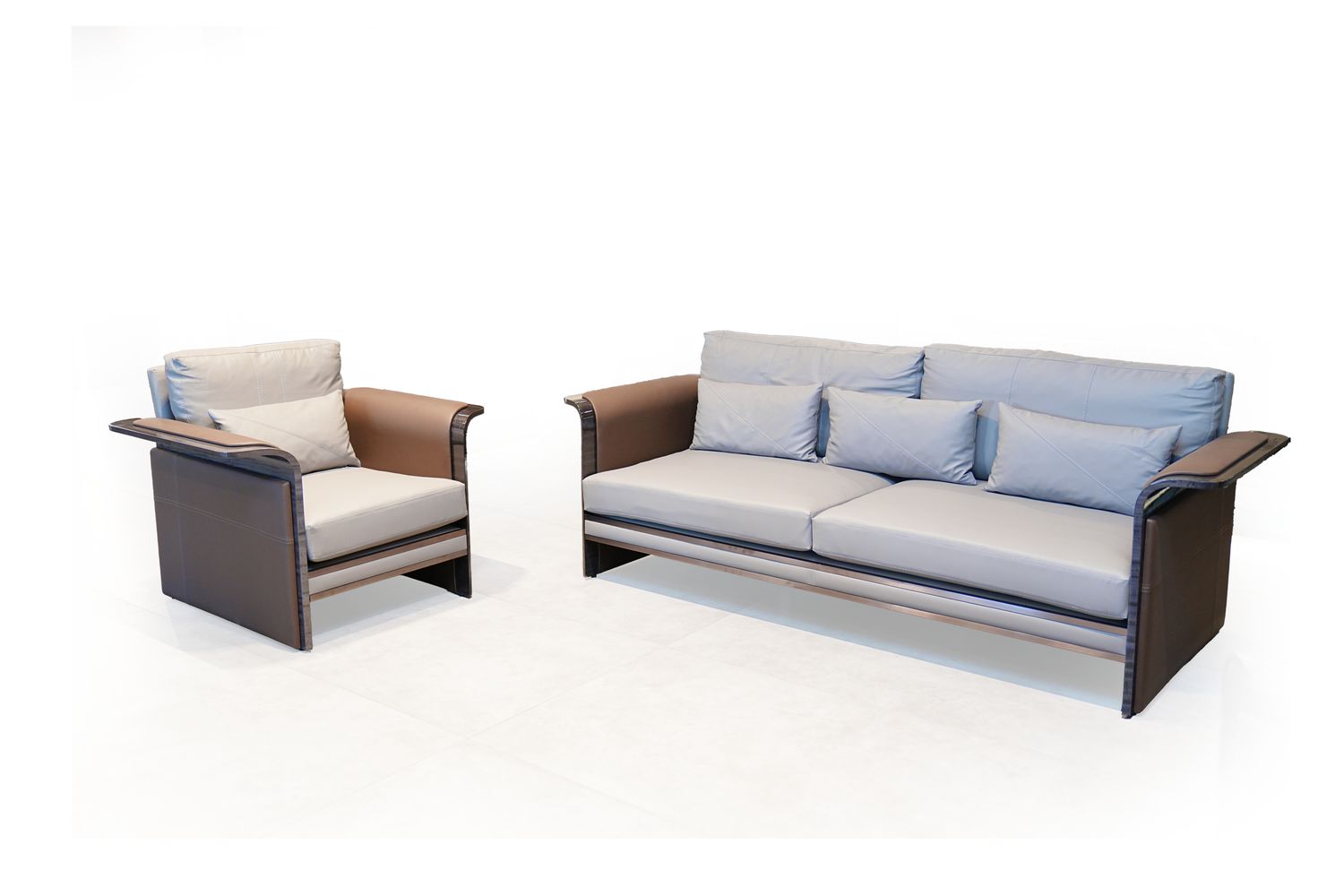 Mistral office Sofa