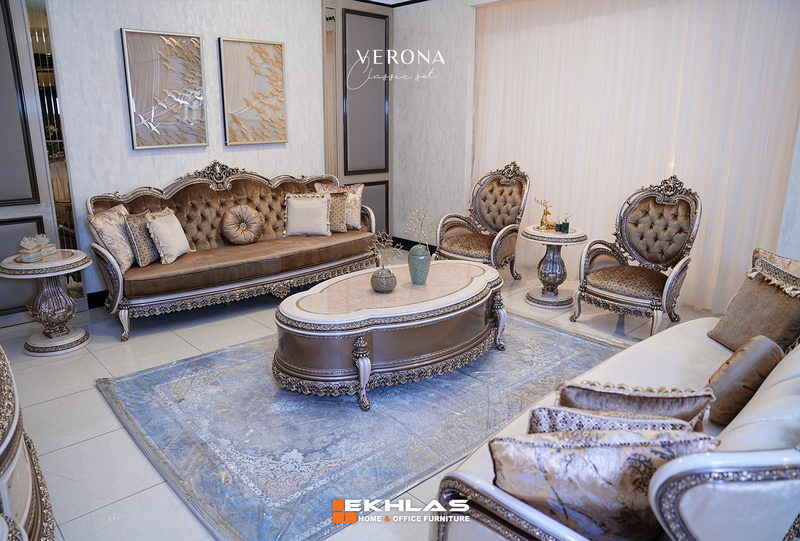 Verona classic set