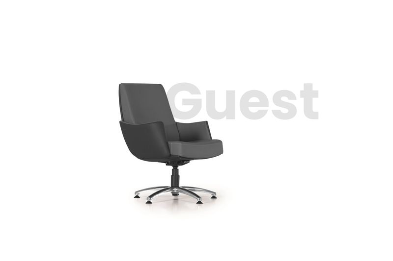 Guest chair