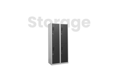 Storage and Complementary