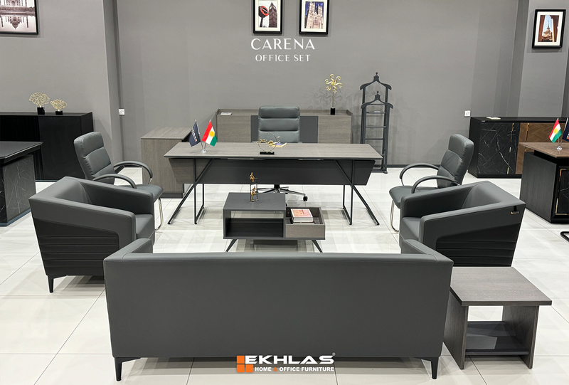 Carena office set