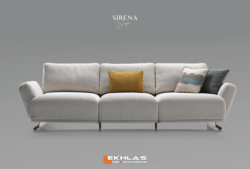 Sirena sofa