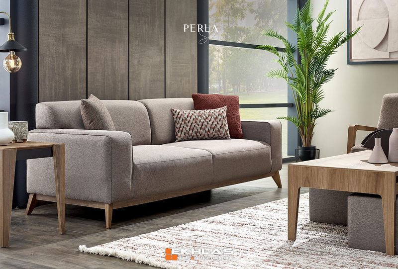 perla sofa