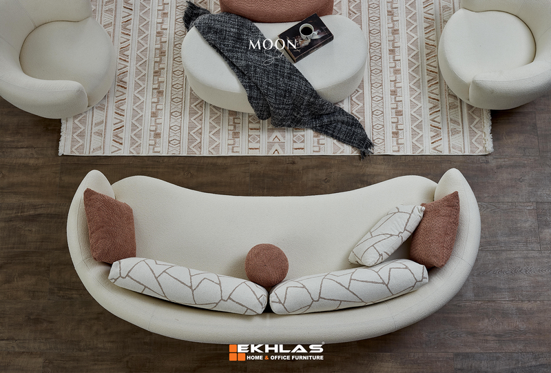 moon sofa