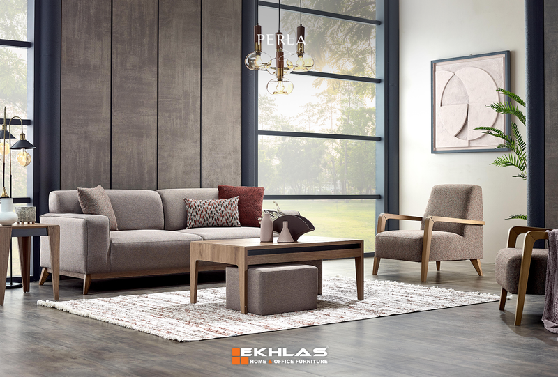 perla sofa