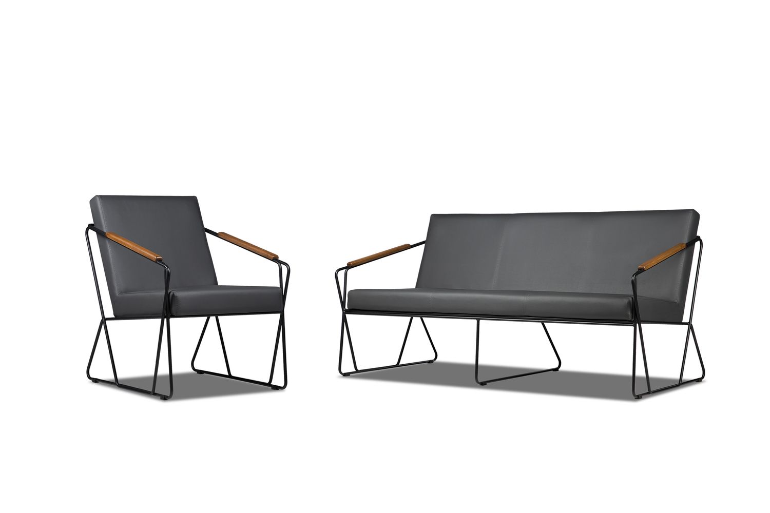 Picasso office Sofa