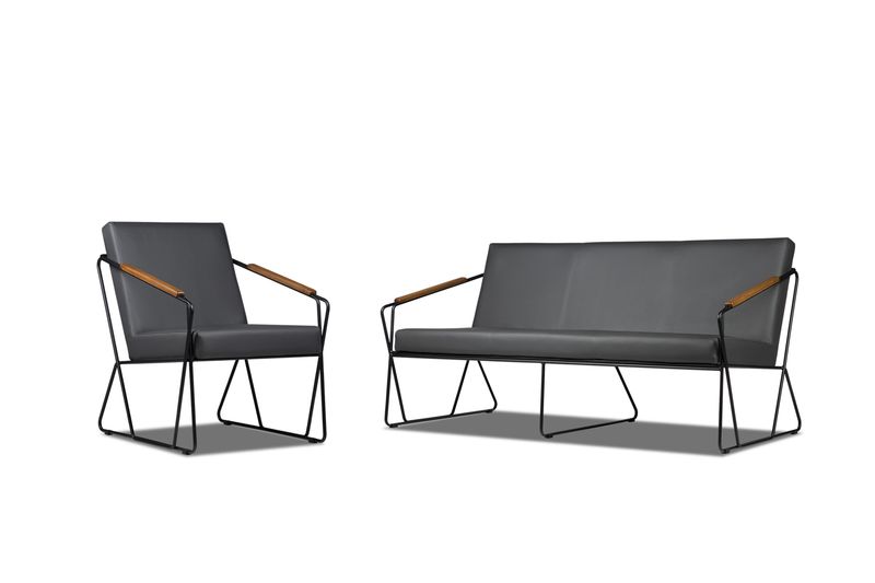 Picasso office Sofa