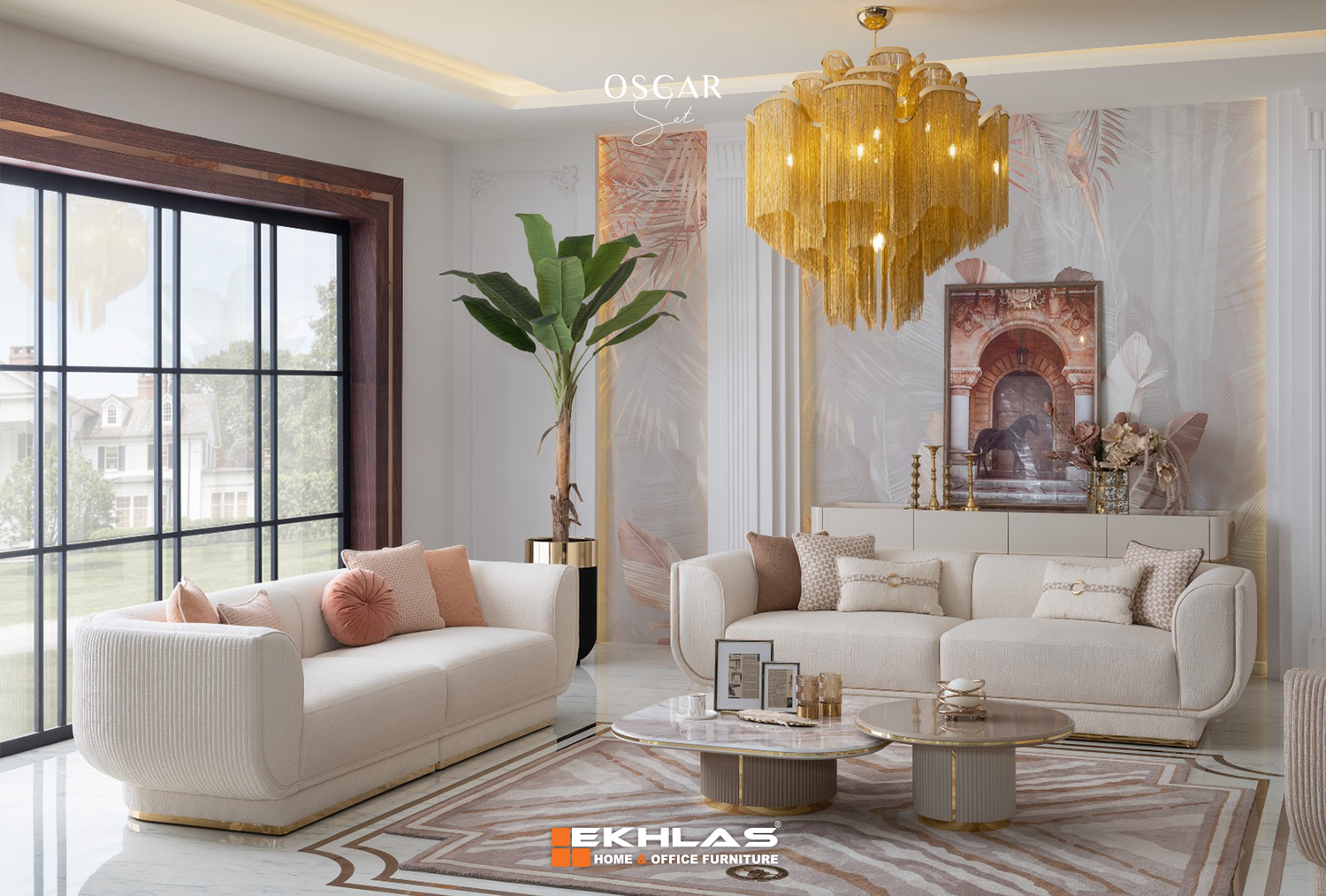 oscar sofa